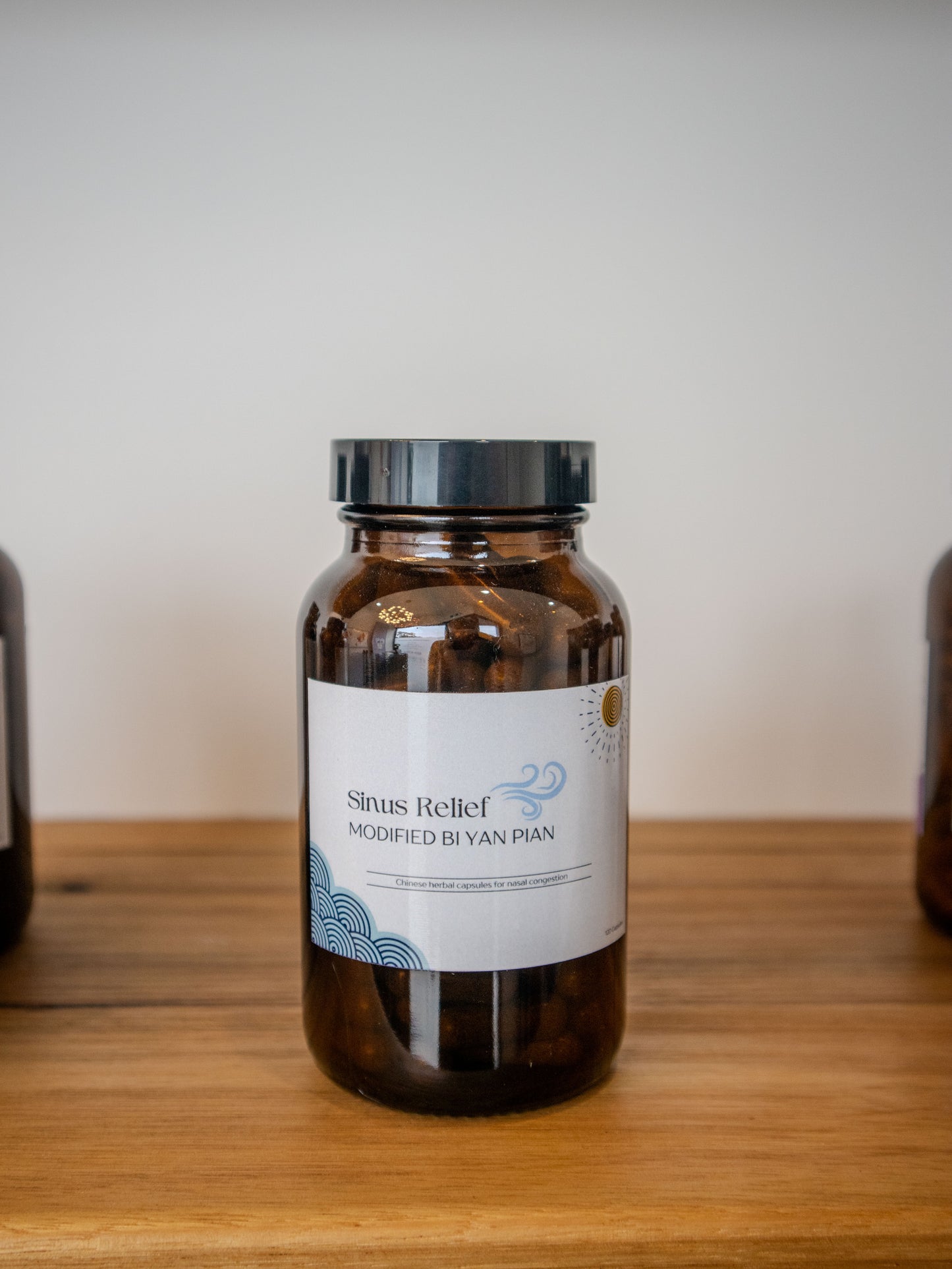Sinus Relief formula