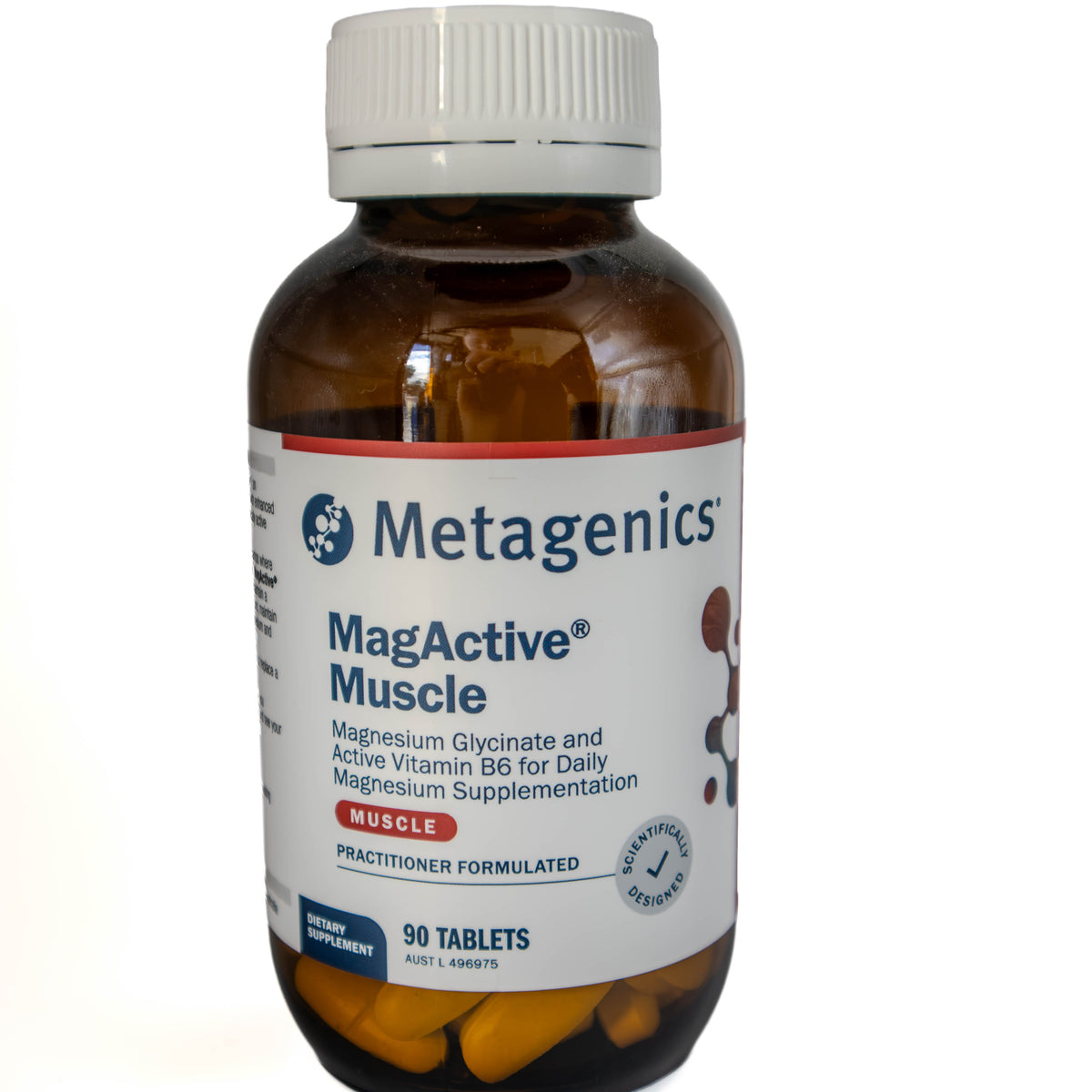 MagActive Muscle