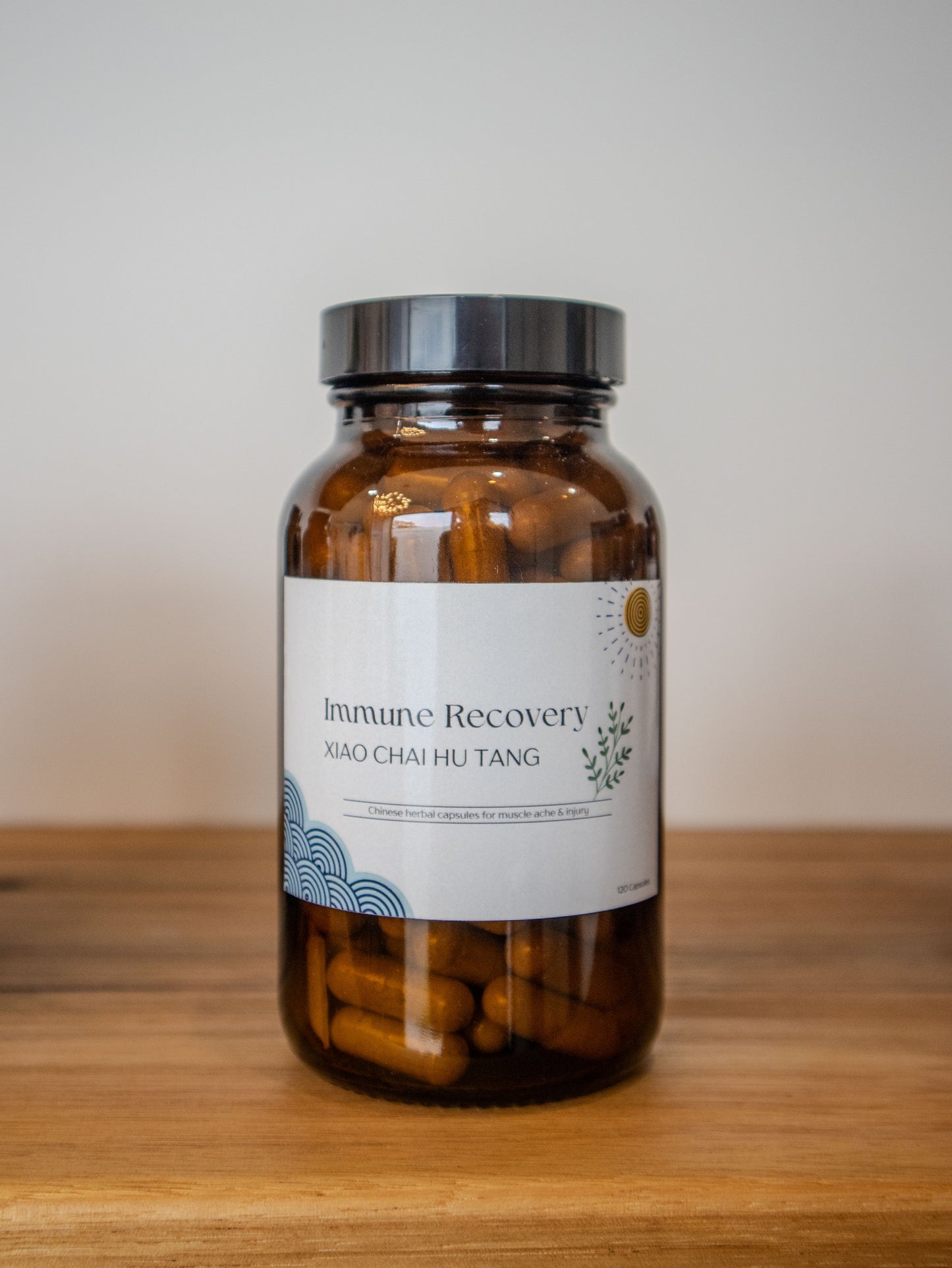Immune Recovery Formula