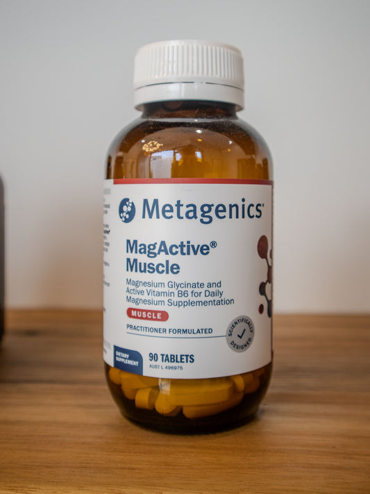 MagActive Muscle