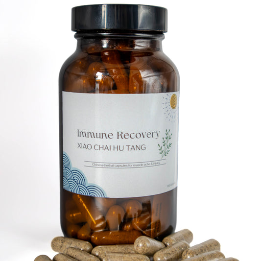 Immune Recovery Formula