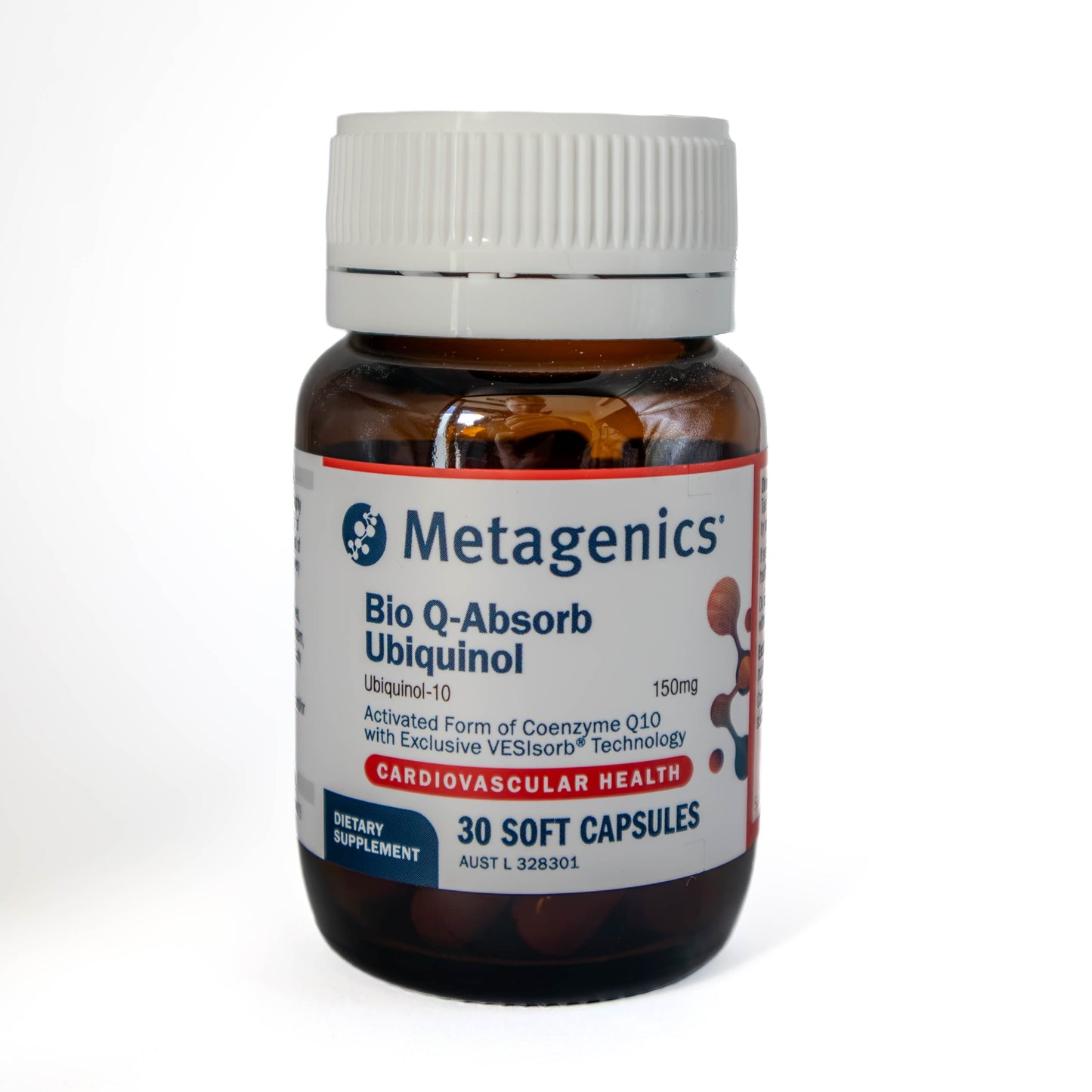 Bio Q-Absorb Ubiquinol