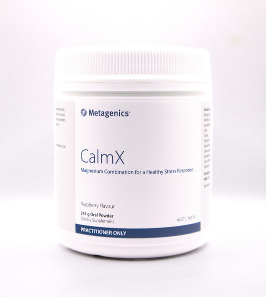 Calm X Magnesium